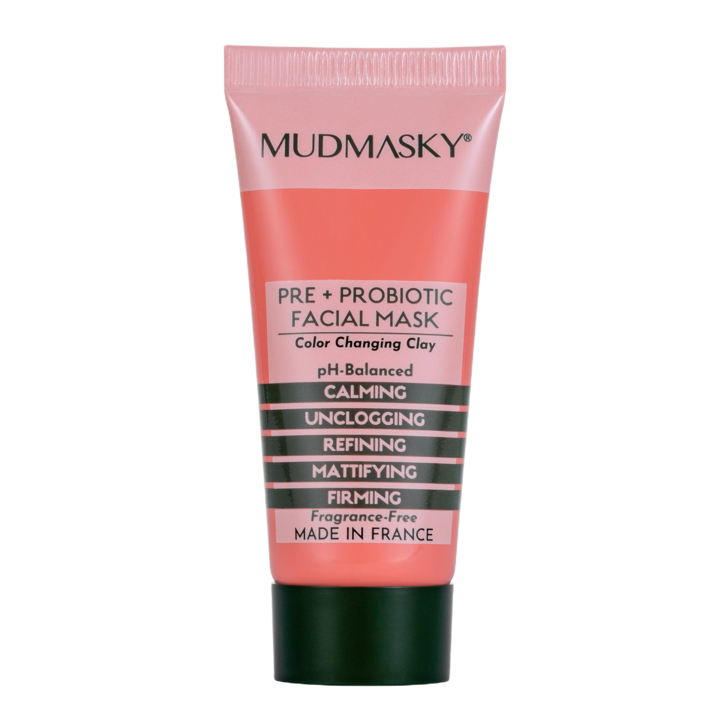 Pre + Probiotic Facial Mask