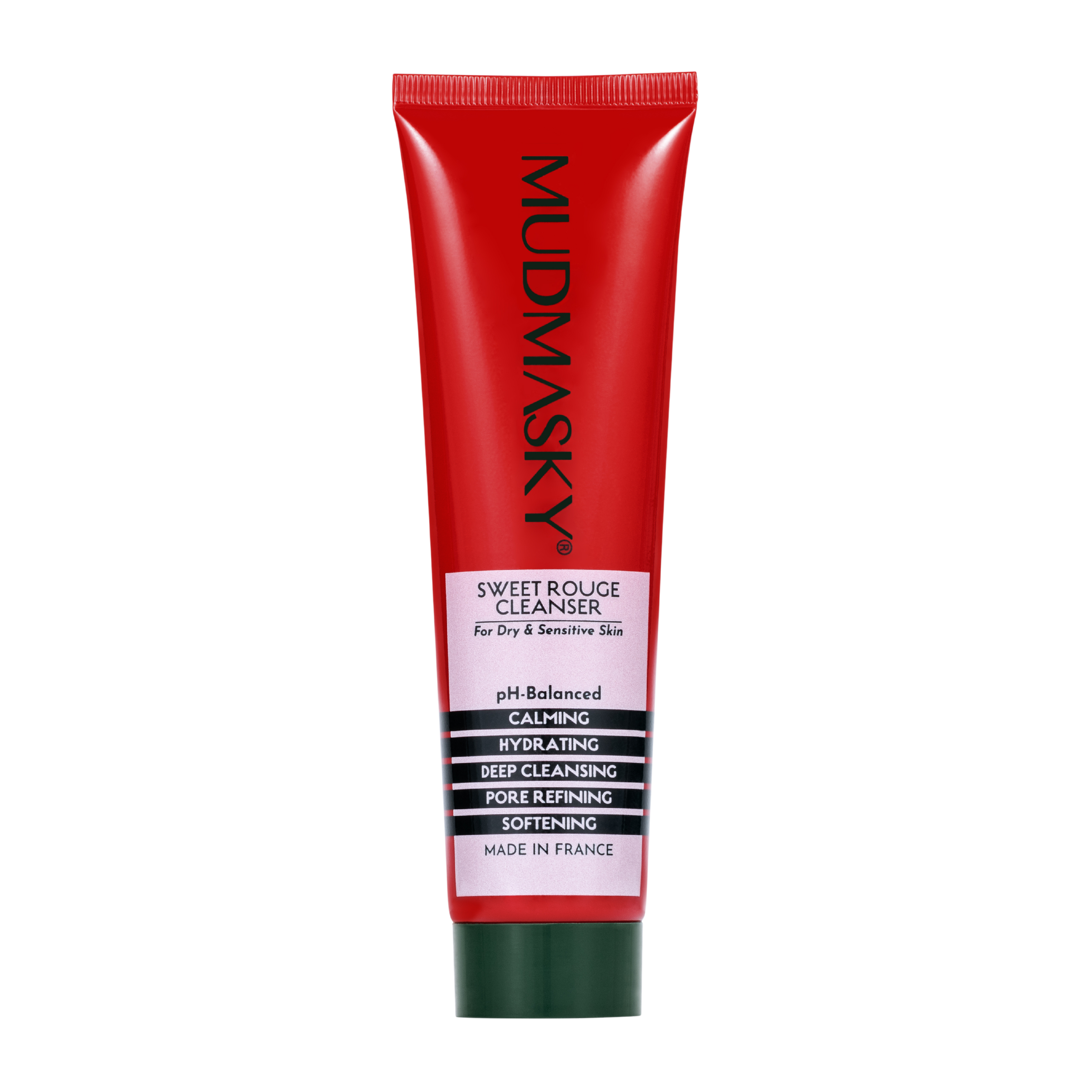 Yves Saint Laurent OR ROUGE クレンジング150ml Sweet Rouge Cleanser – Mudmasky USA