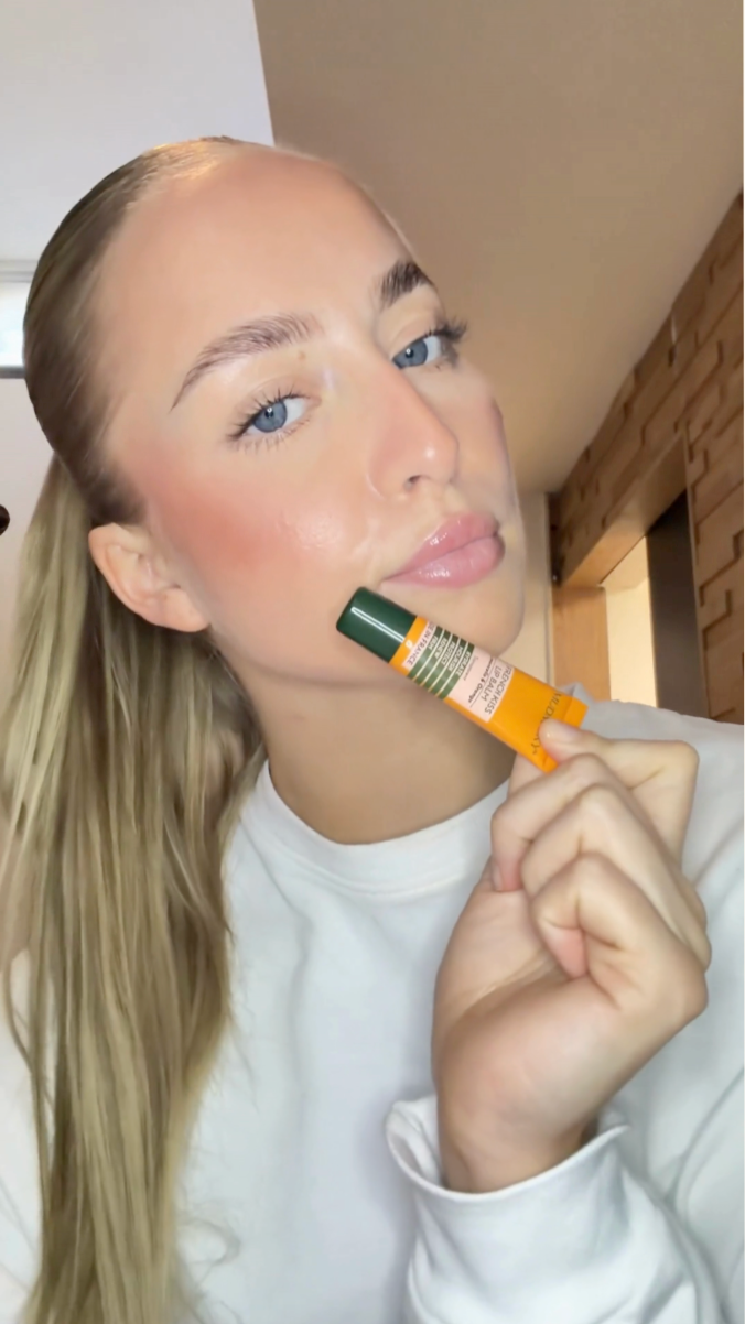 Alles wat je moet weten over je lippen (en hoe je ze gezond houdt)