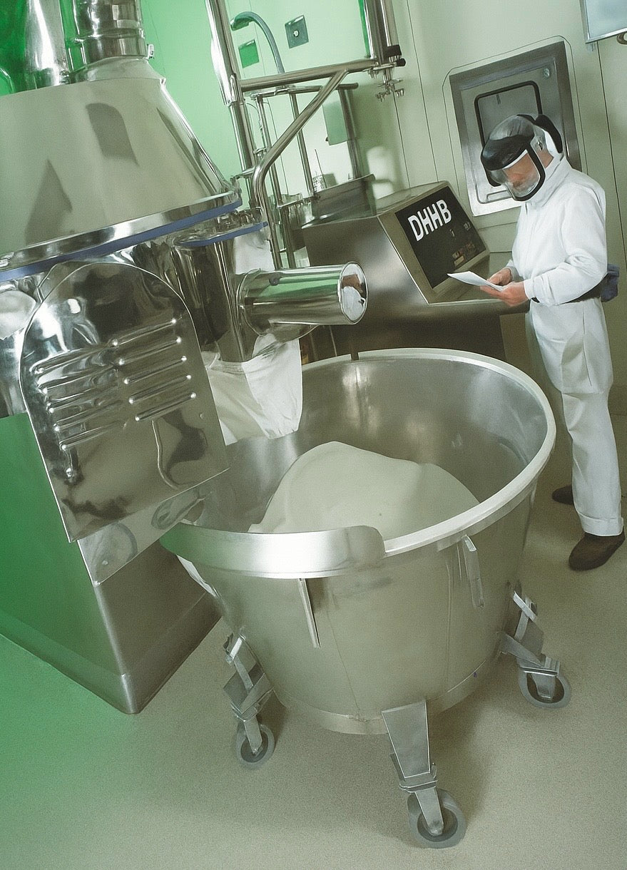 Deze populaire SPF gebruiken wij niet vanwege o.a. hormoonverstoringen!