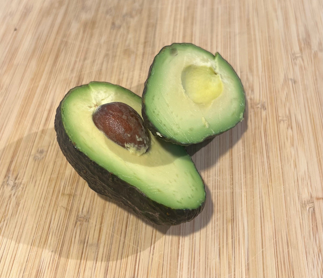 Avocado: A Superfood for Your Skin