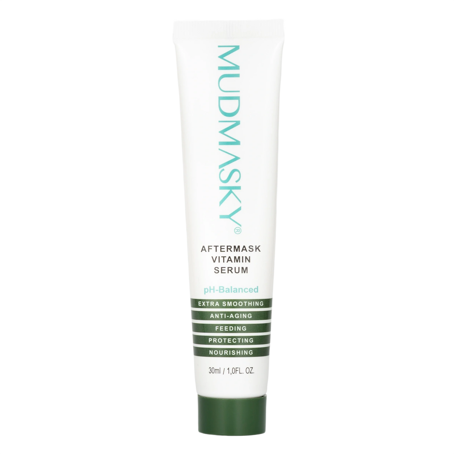 Aftermask Vitamin Serum