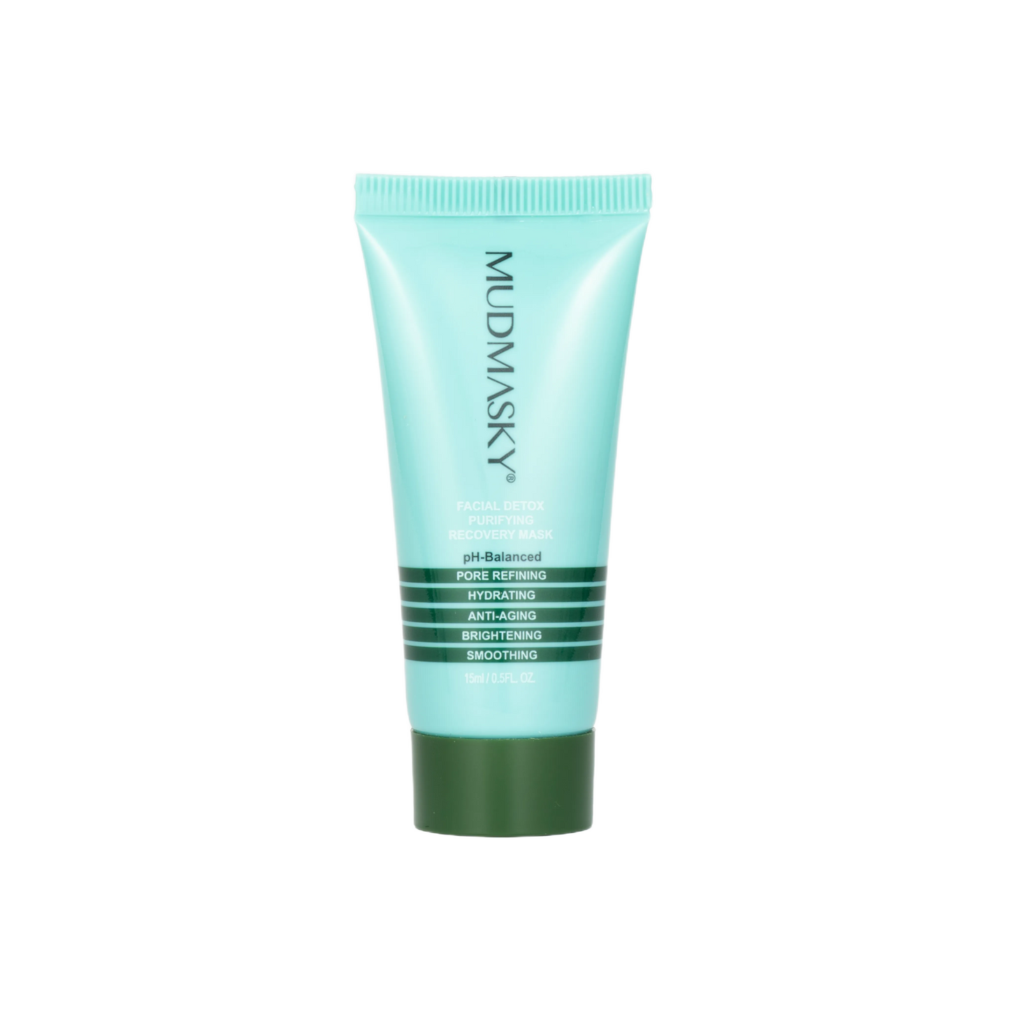 Facial Detox Purifying Recovery Mask