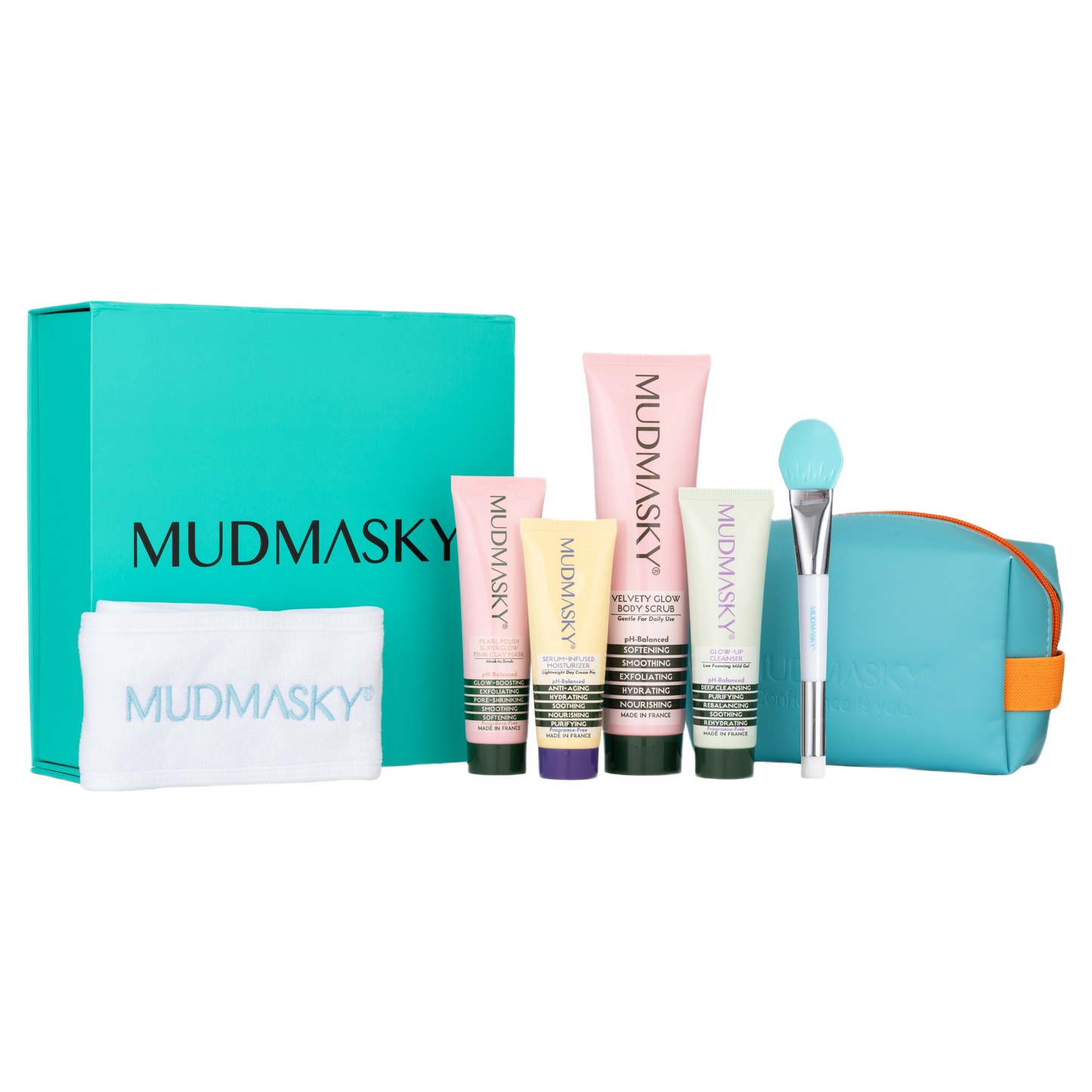 The Guiding Glow Gift Set