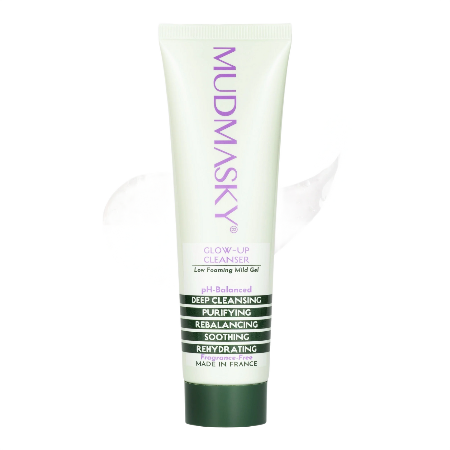 Glow-Up Cleanser