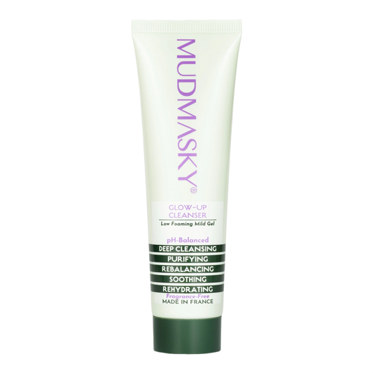 Glow-Up Cleanser