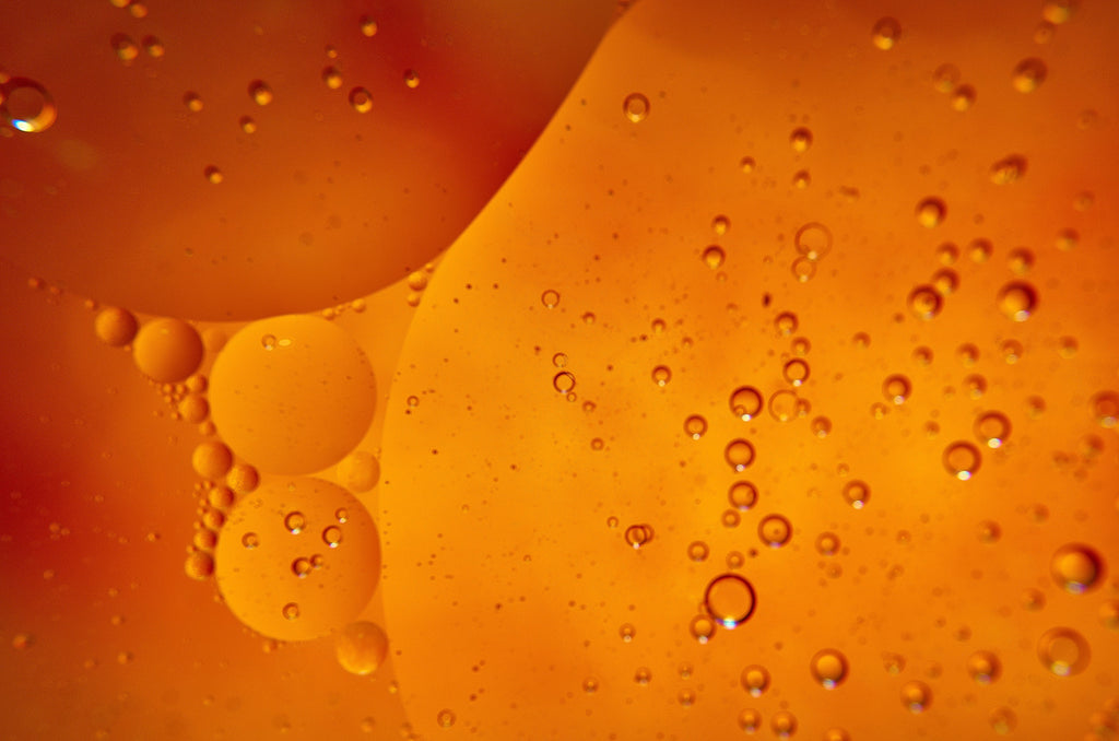 Almond Oil