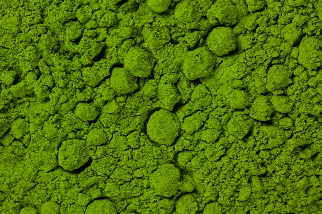 Matcha