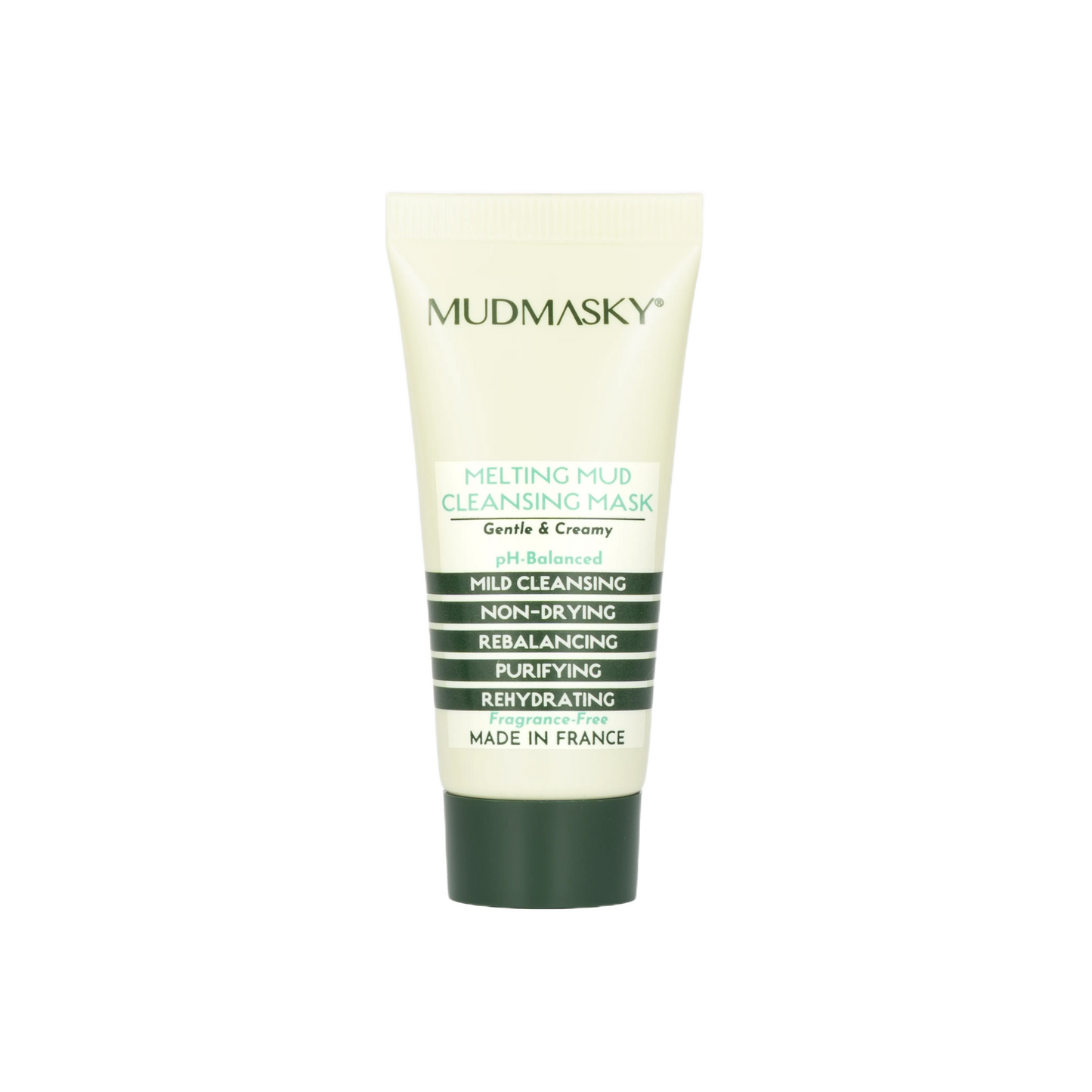 Melting Mud Cleansing Mask