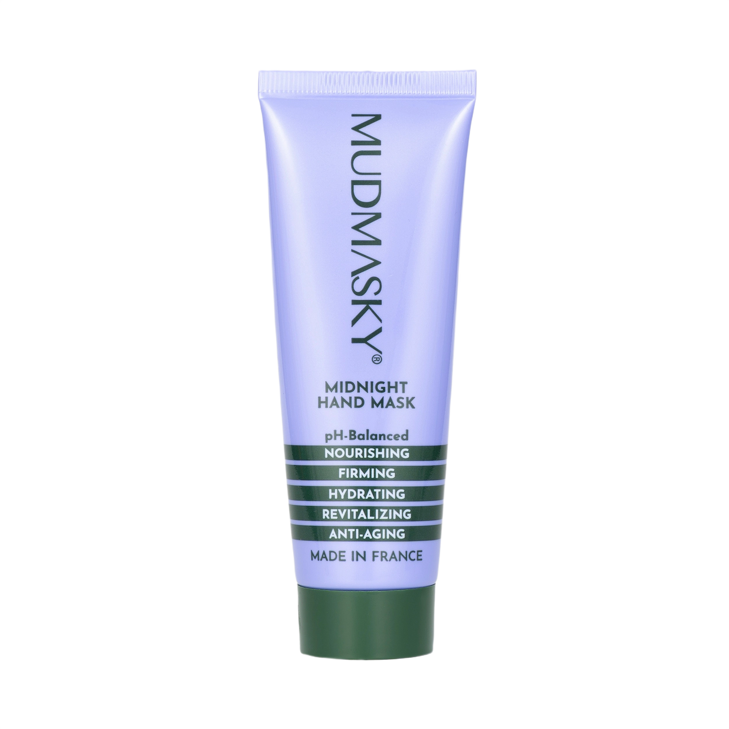 Midnight Hand Mask