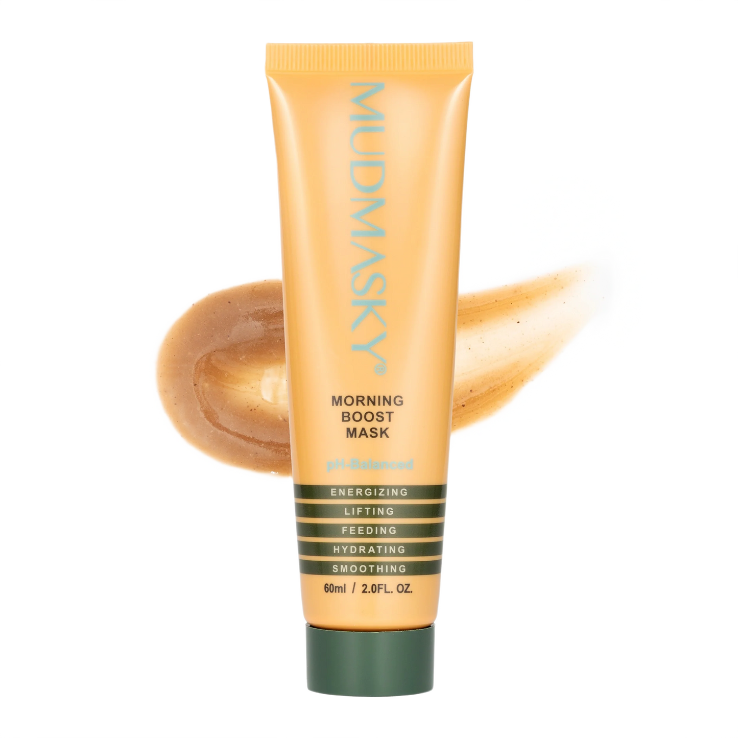 Morning Boost Mask
