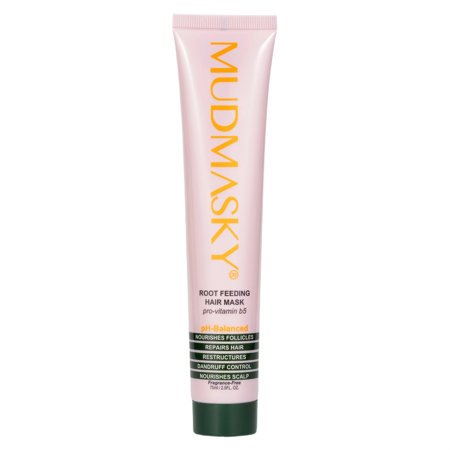 Root Feeding Hair Mask
