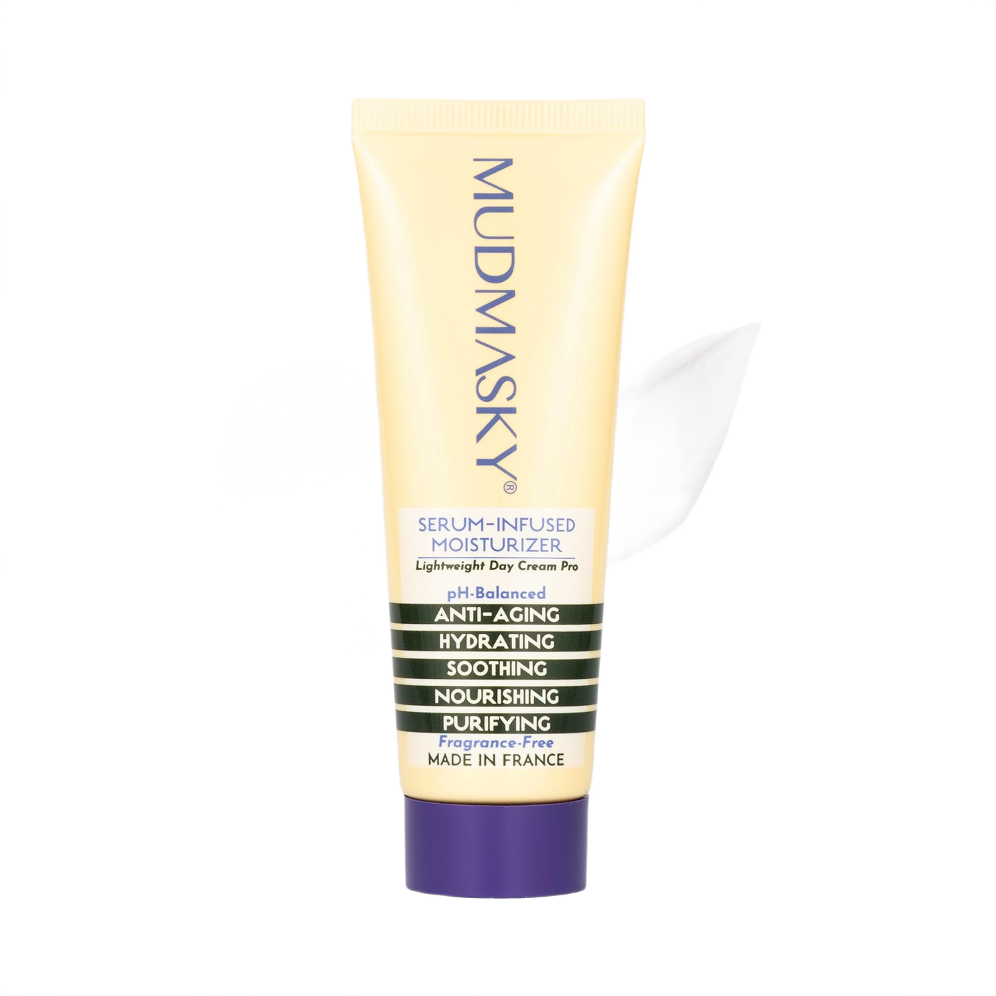 Serum-Infused Moisturizer