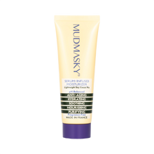 Serum-Infused Moisturizer