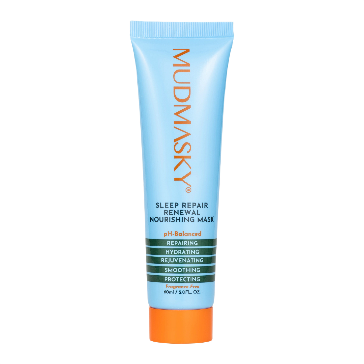 Sleep Repair Renewal Nourishing Mask