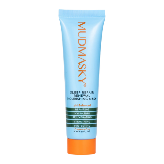 Sleep Repair Renewal Nourishing Mask