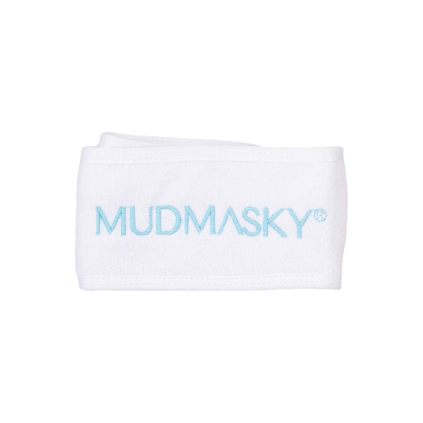MUDMASKY® Spa Head Band